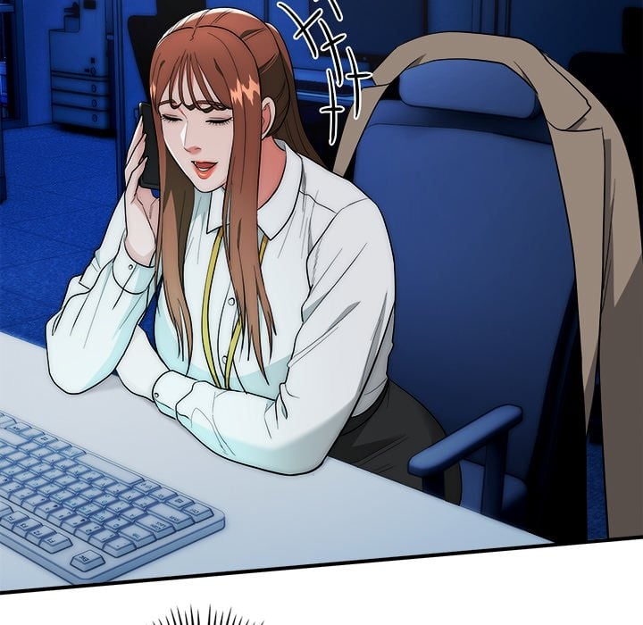 Kangsae the Strong (Uncensored) - Chapter 35 Page 53