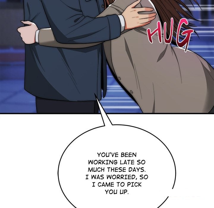 Kangsae the Strong (Uncensored) - Chapter 35 Page 66