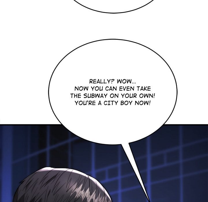 Kangsae the Strong (Uncensored) - Chapter 35 Page 67