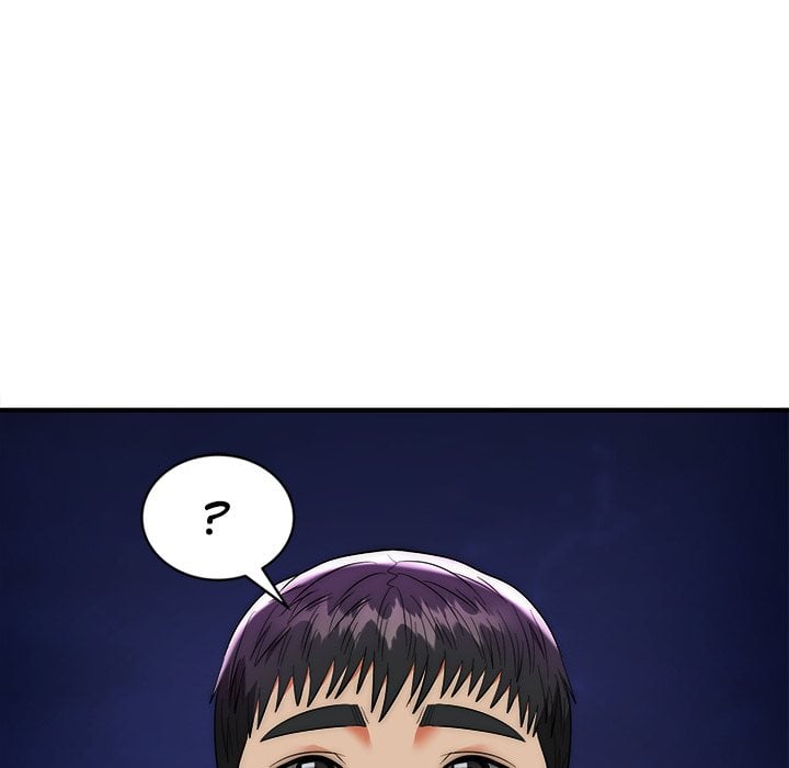 Kangsae the Strong (Uncensored) - Chapter 35 Page 79