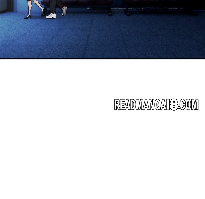 Kangsae the Strong (Uncensored) - Chapter 35 Page 87