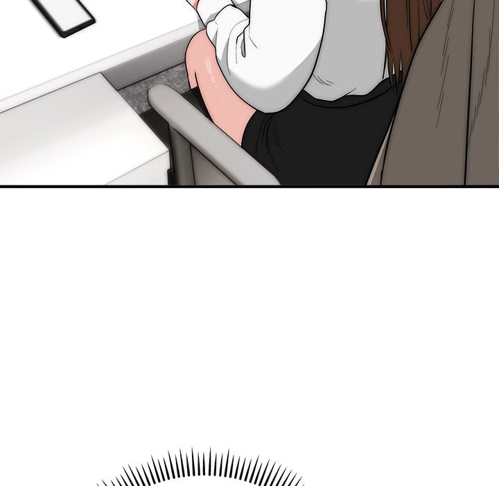 Kangsae the Strong (Uncensored) - Chapter 35 Page 9