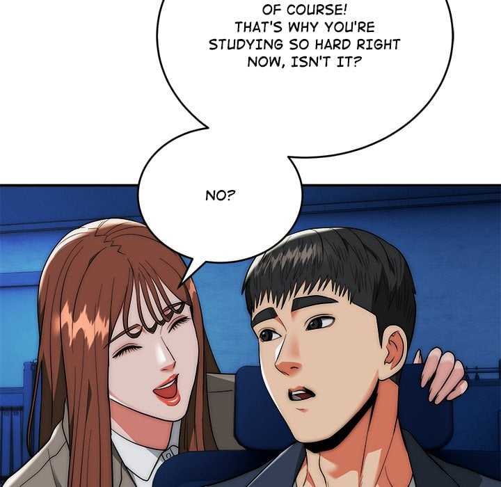 Kangsae the Strong (Uncensored) - Chapter 35 Page 97