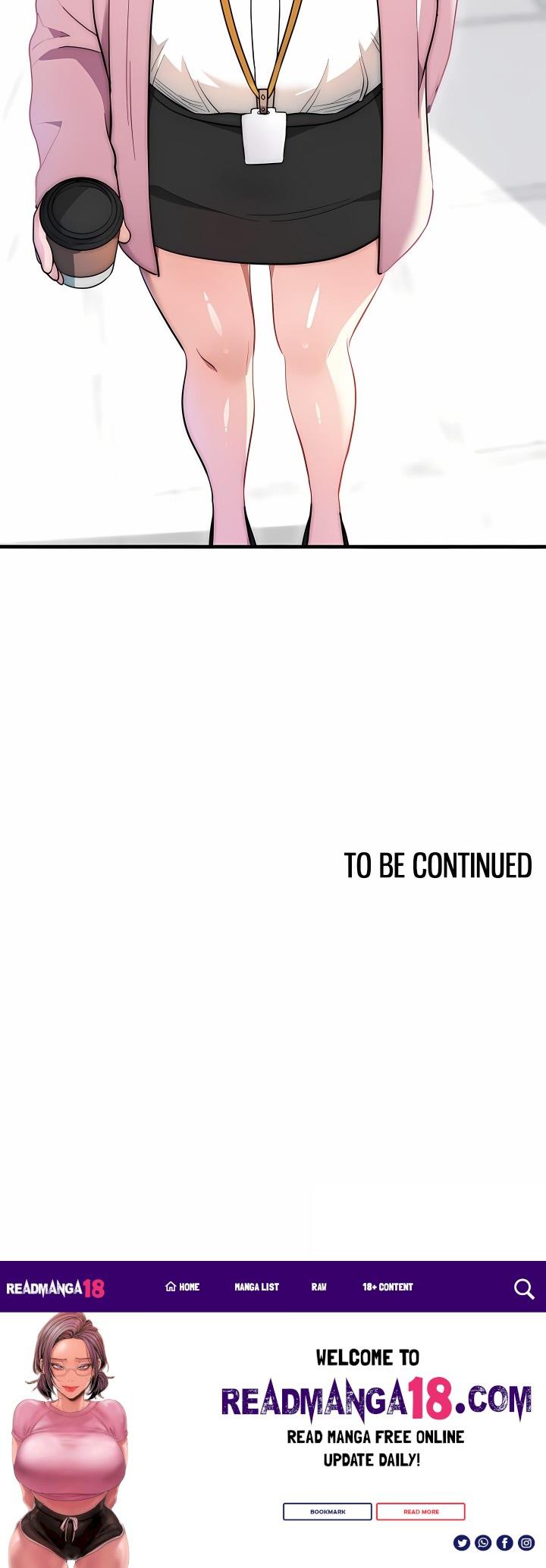 Kangsae the Strong (Uncensored) - Chapter 37 Page 21