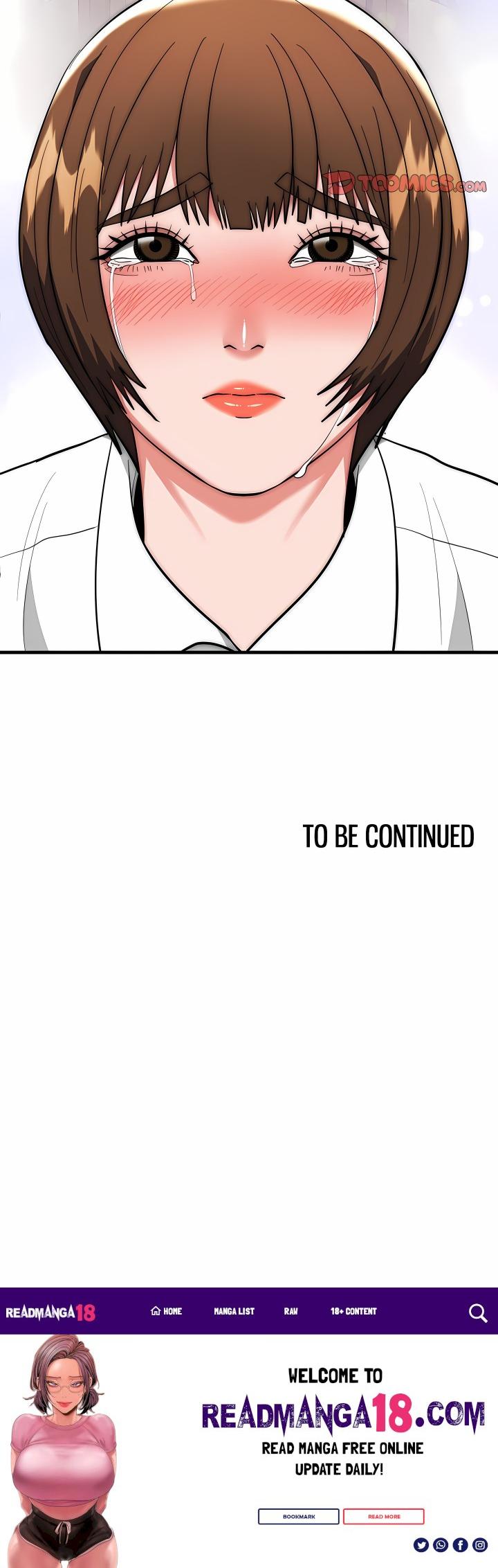 Kangsae the Strong (Uncensored) - Chapter 38 Page 18