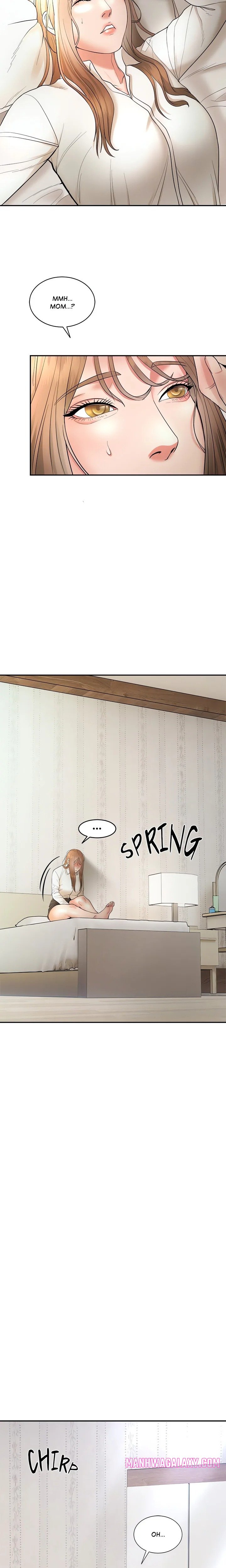 Kangsae the Strong (Uncensored) - Chapter 4 Page 16