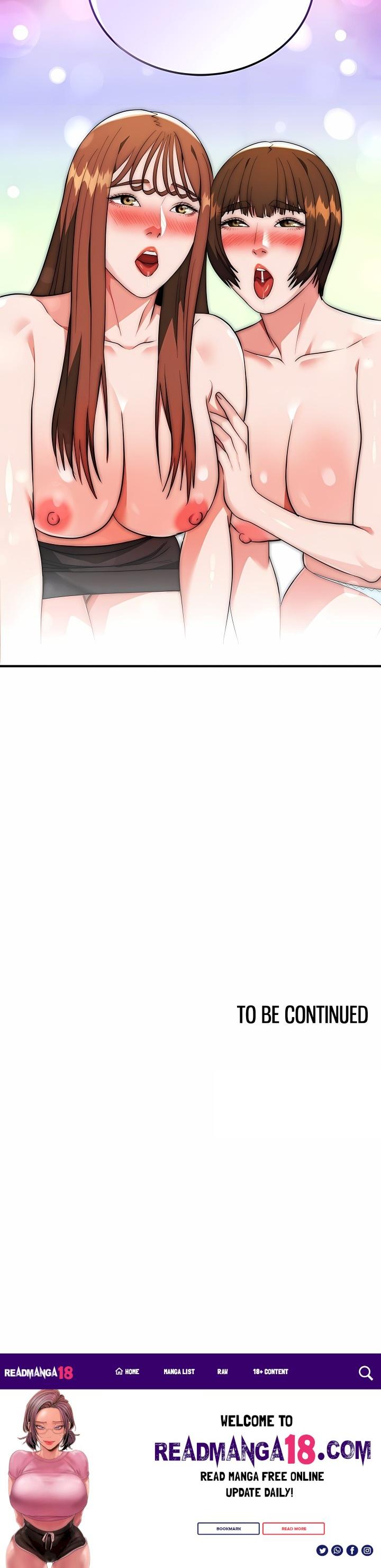 Kangsae the Strong (Uncensored) - Chapter 42 Page 21