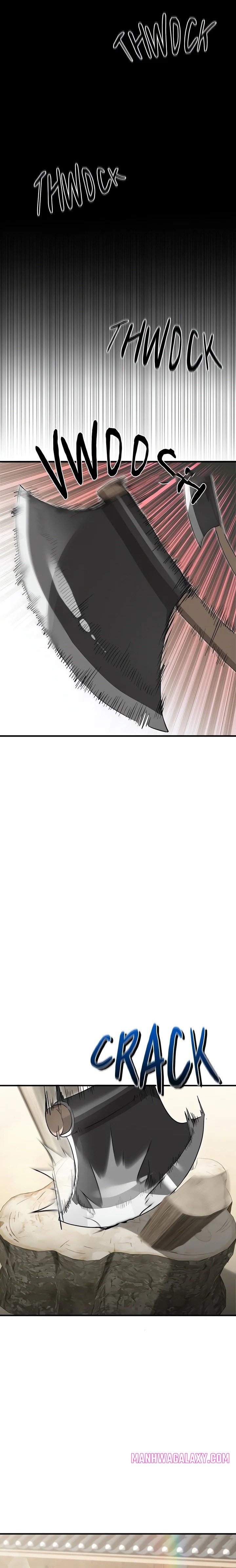 Kangsae the Strong (Uncensored) - Chapter 5 Page 11