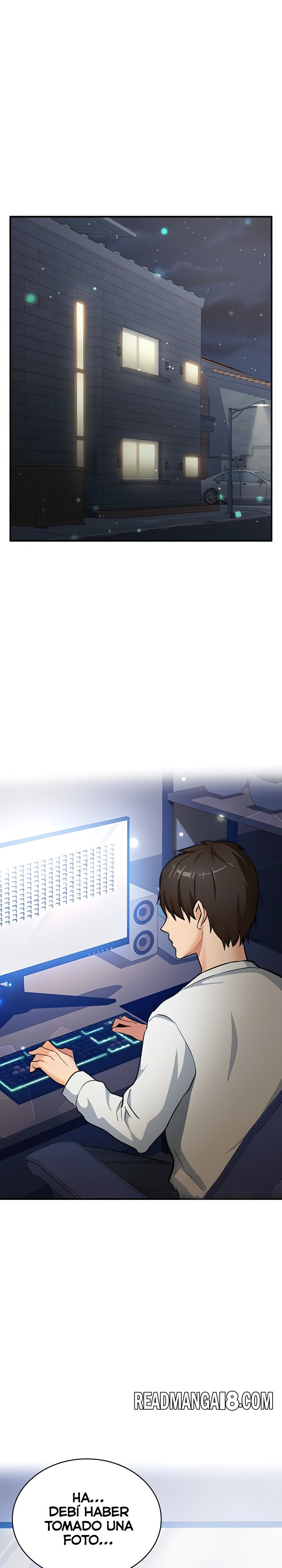 The Girl Next Door Raw - Chapter 13 Page 17