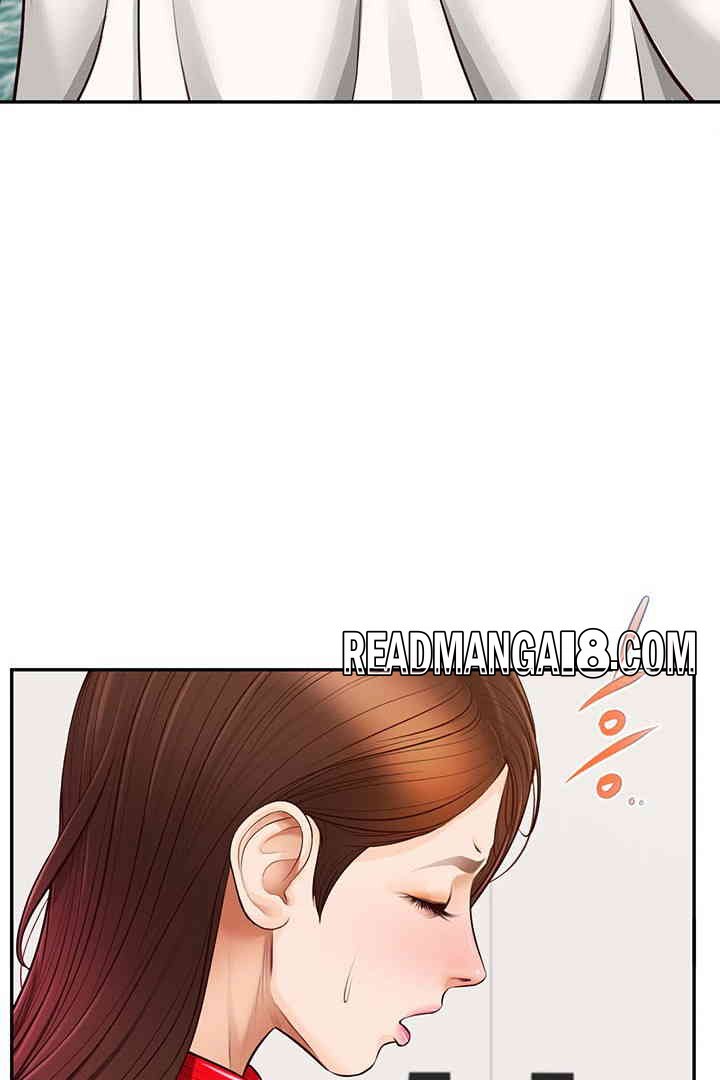 Yeoju and Haru Raw - Chapter 12 Page 38