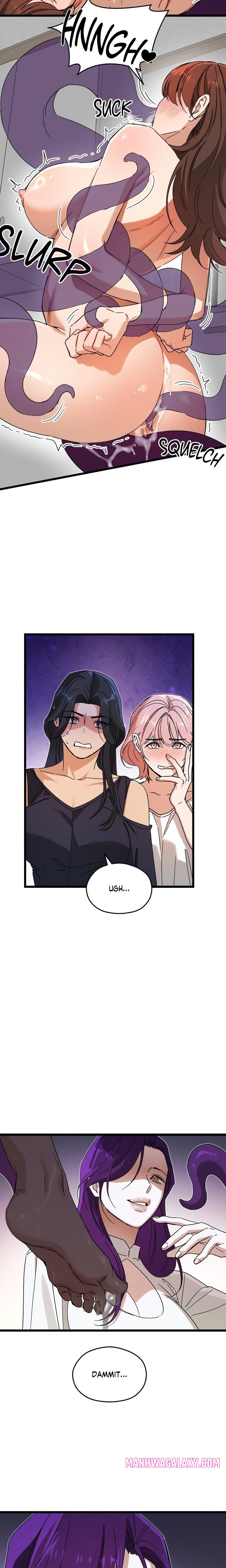 Zoo’s Panic - Chapter 10 Page 14