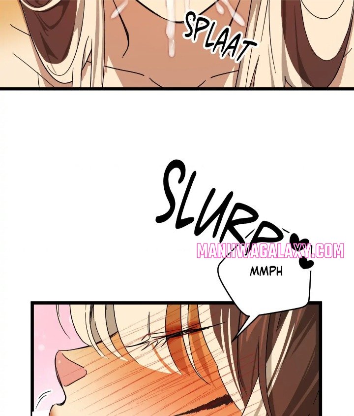 Zoo’s Panic - Chapter 13 Page 16