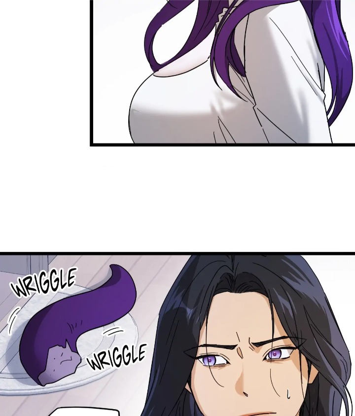 Zoo’s Panic - Chapter 13 Page 52