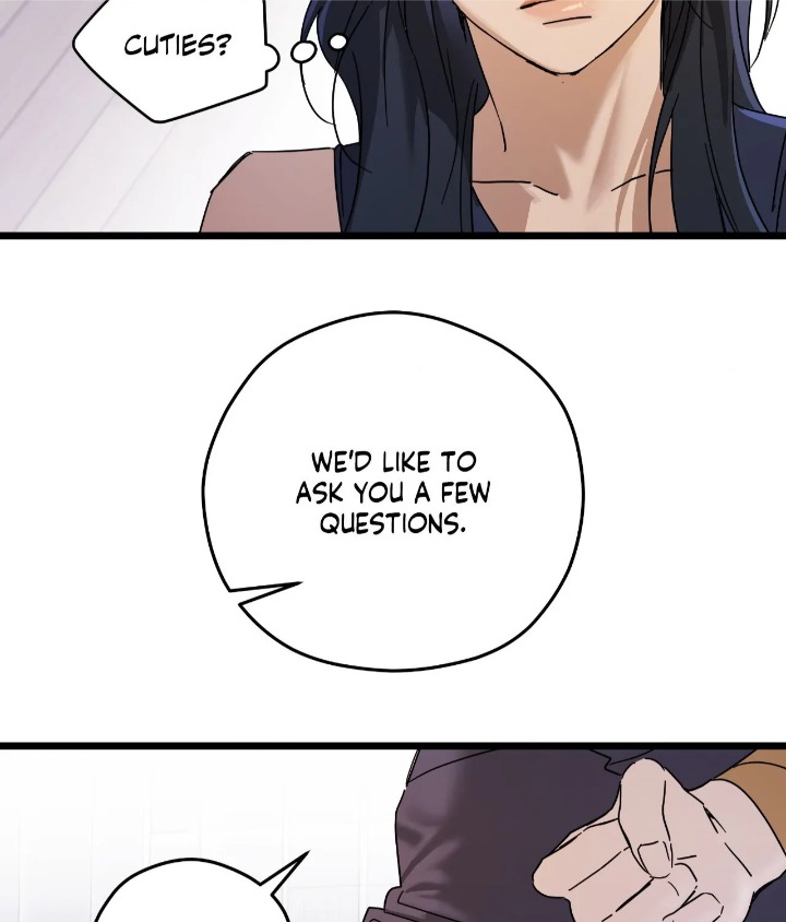 Zoo’s Panic - Chapter 13 Page 53