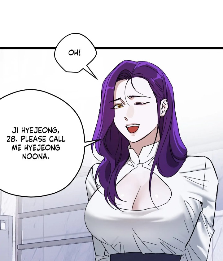 Zoo’s Panic - Chapter 13 Page 56