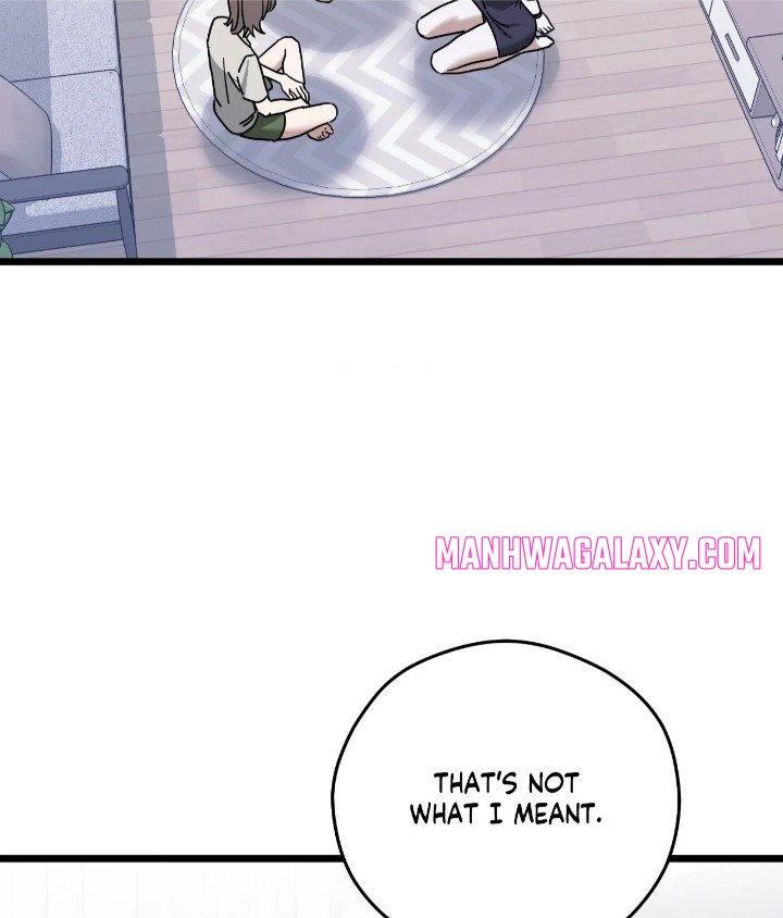 Zoo’s Panic - Chapter 13 Page 58