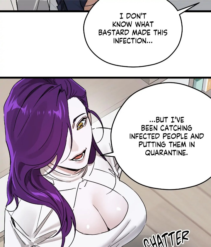 Zoo’s Panic - Chapter 13 Page 66