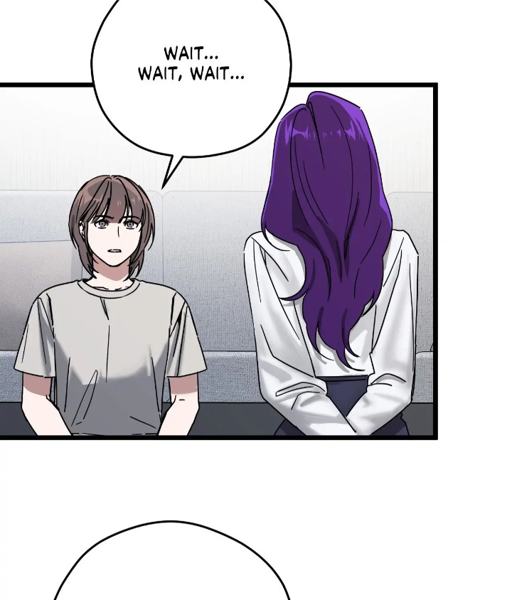 Zoo’s Panic - Chapter 13 Page 69