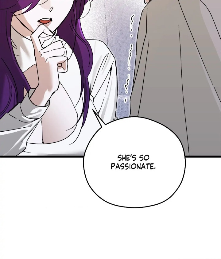 Zoo’s Panic - Chapter 13 Page 7