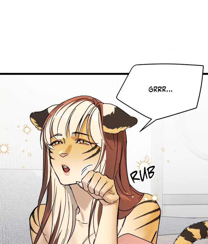 Zoo’s Panic - Chapter 13 Page 83