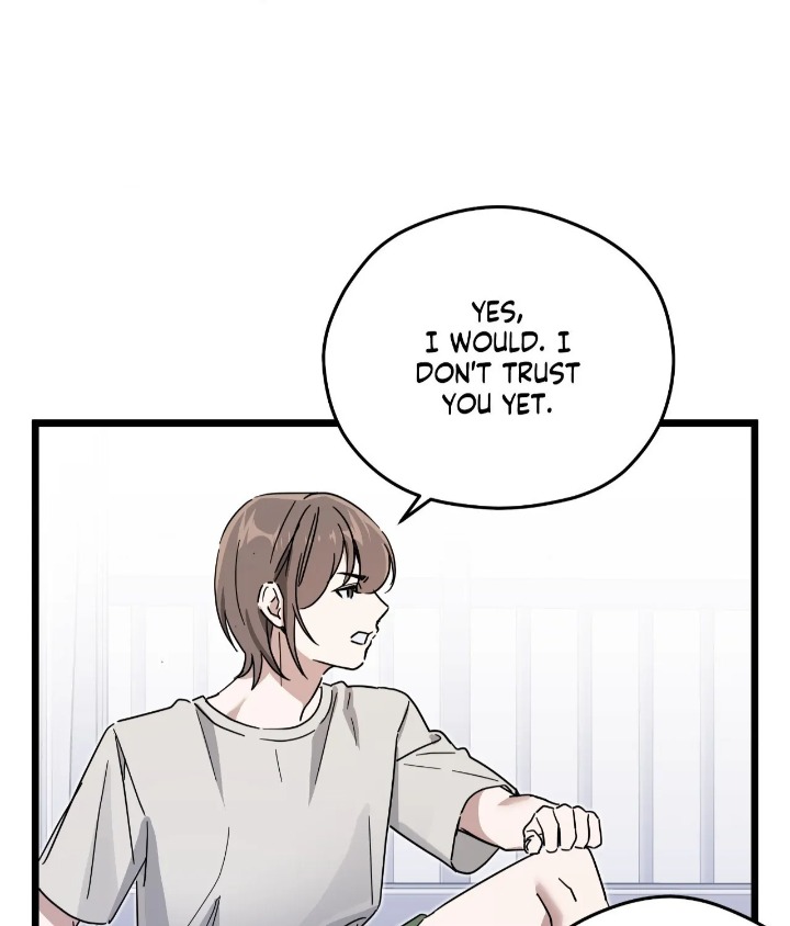 Zoo’s Panic - Chapter 14 Page 15