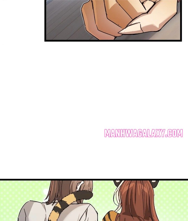 Zoo’s Panic - Chapter 14 Page 25