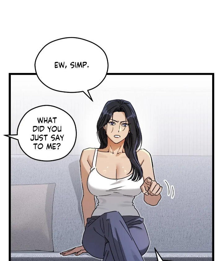 Zoo’s Panic - Chapter 14 Page 49