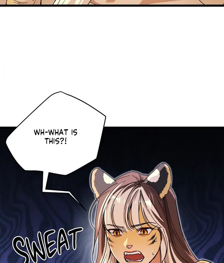 Zoo’s Panic - Chapter 16 Page 13