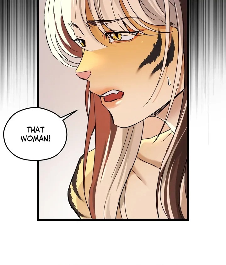 Zoo’s Panic - Chapter 16 Page 23