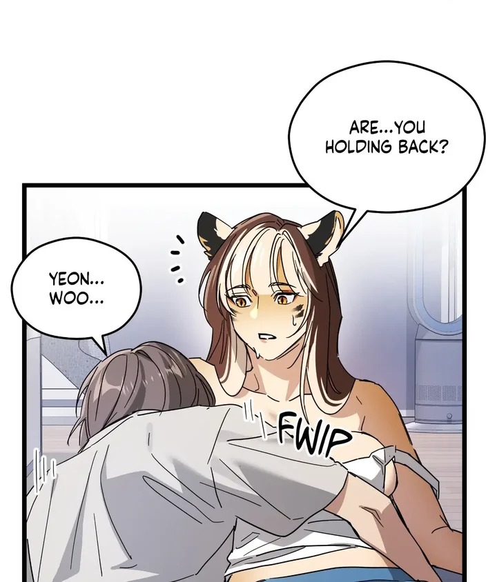 Zoo’s Panic - Chapter 16 Page 59