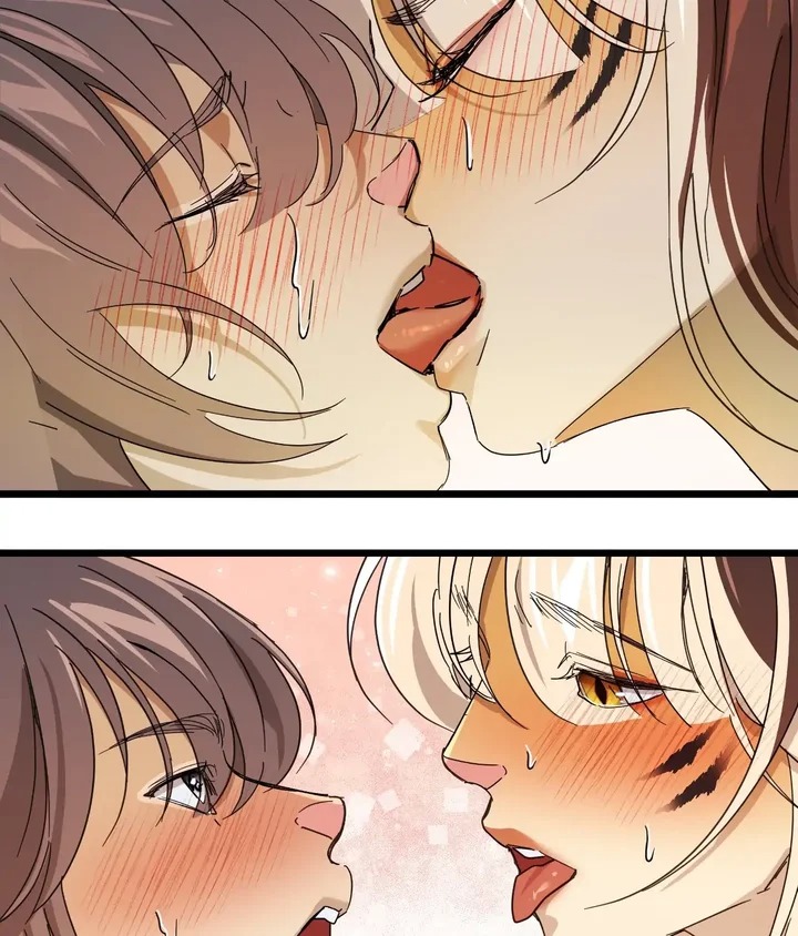 Zoo’s Panic - Chapter 16 Page 66