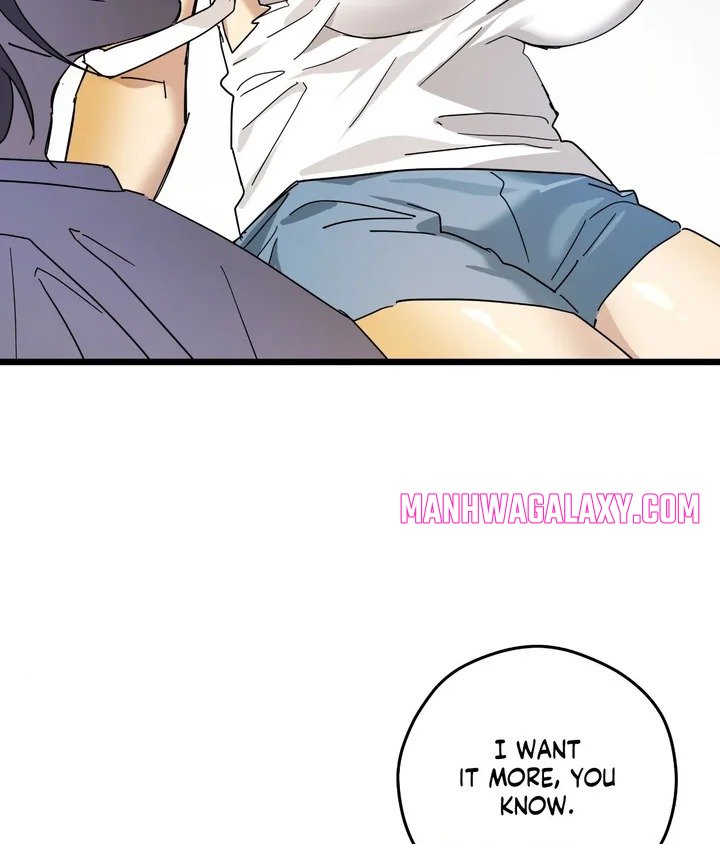 Zoo’s Panic - Chapter 16 Page 69