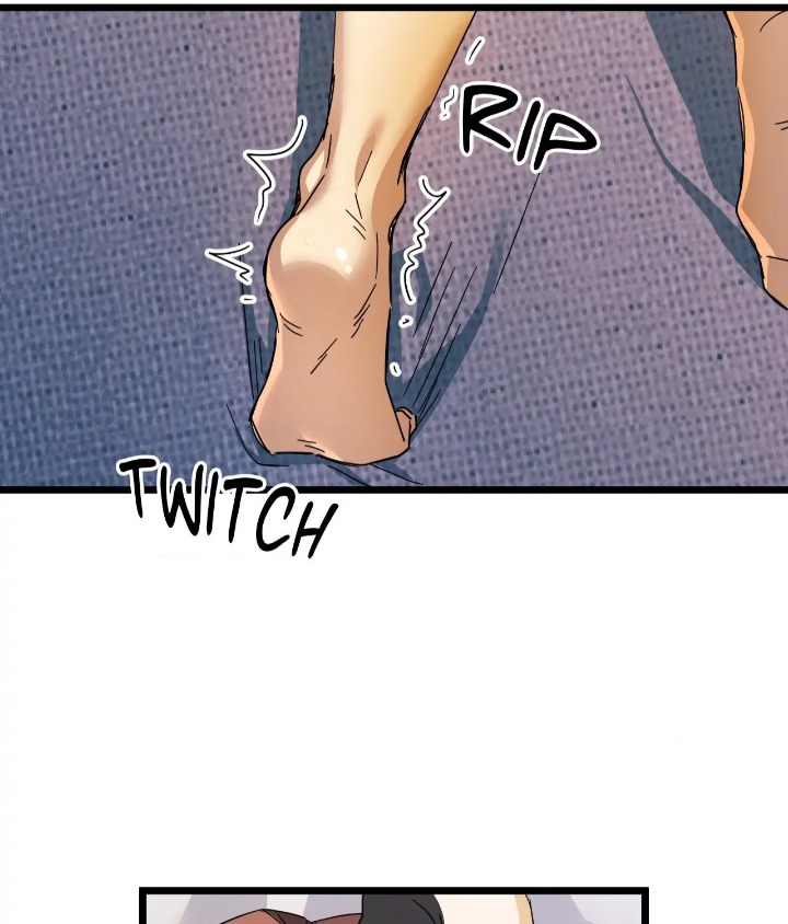 Zoo’s Panic - Chapter 17 Page 24