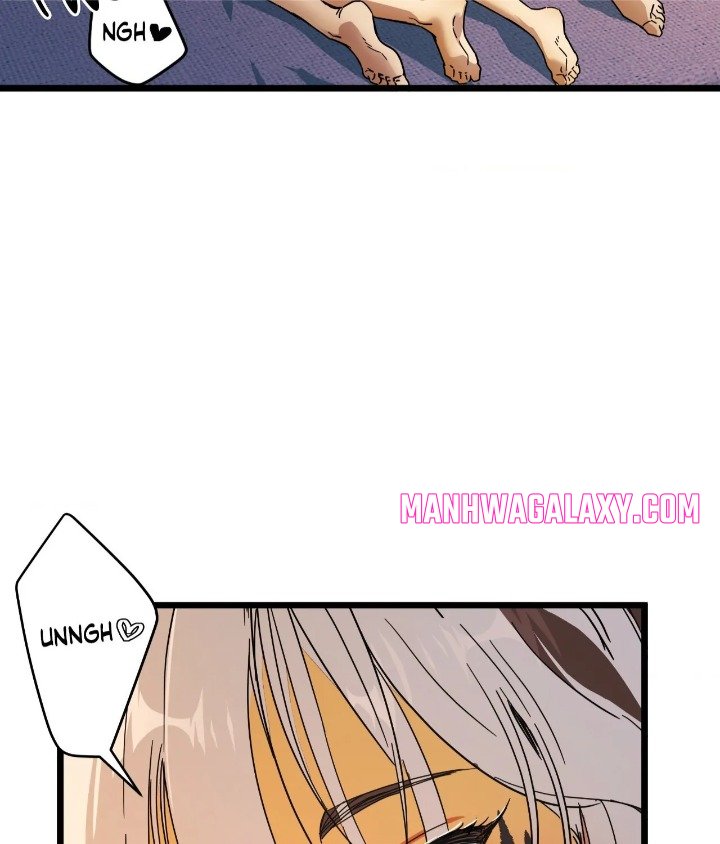 Zoo’s Panic - Chapter 17 Page 37