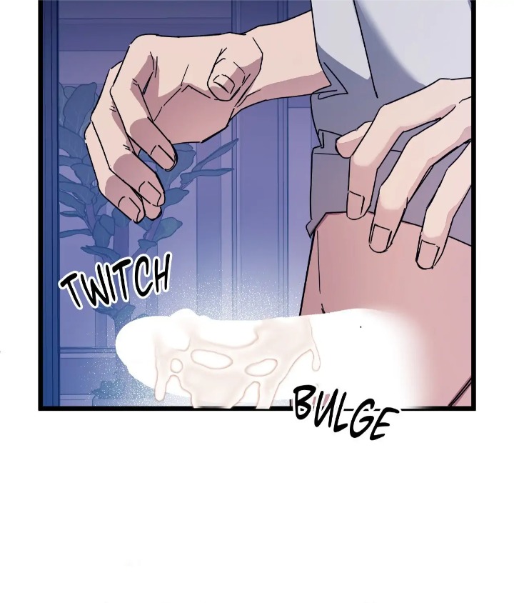 Zoo’s Panic - Chapter 17 Page 6