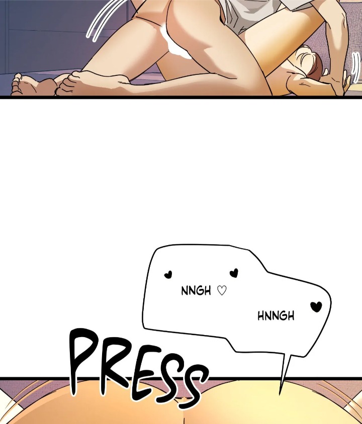 Zoo’s Panic - Chapter 17 Page 61