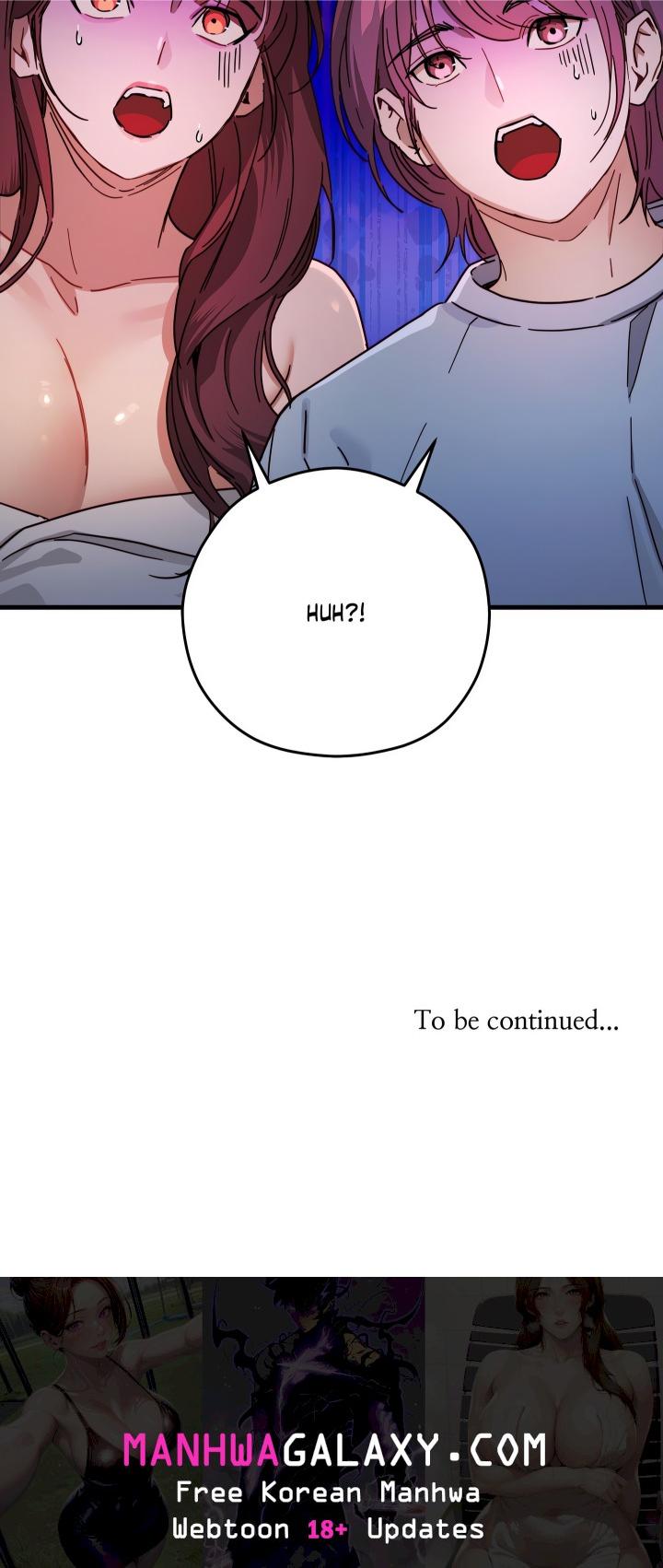 Zoo’s Panic - Chapter 4 Page 18