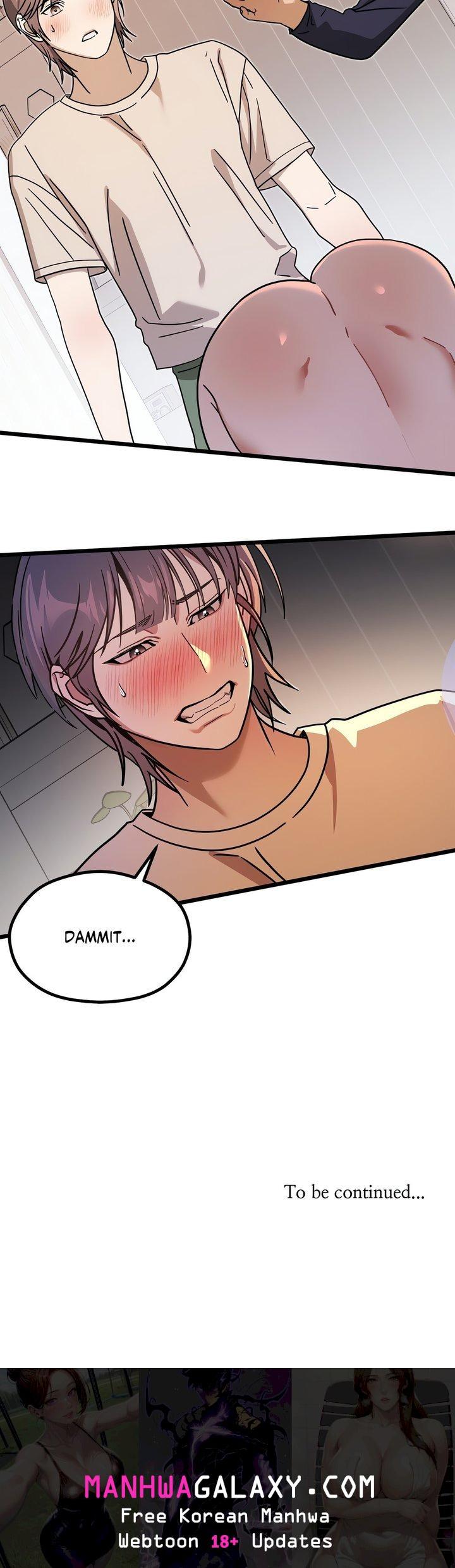 Zoo’s Panic - Chapter 8 Page 15