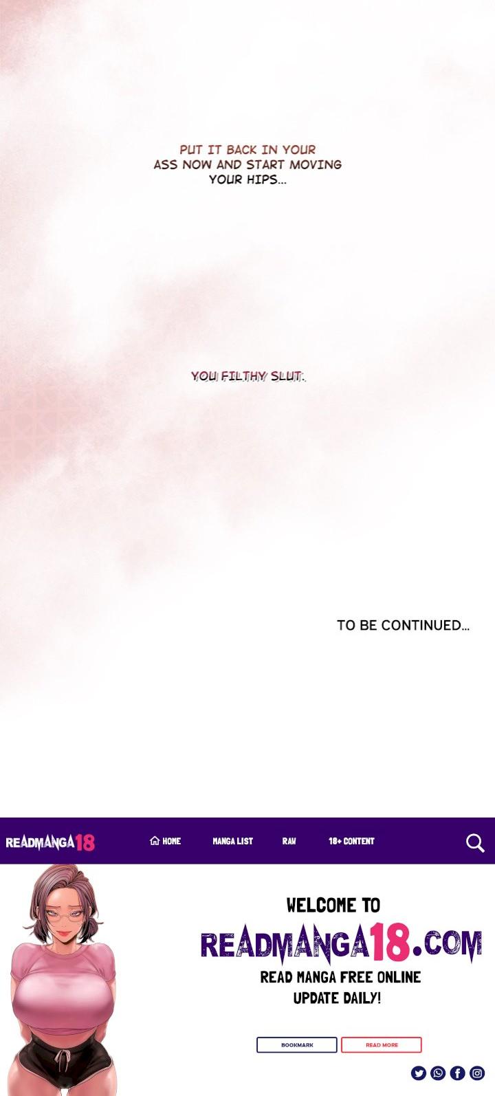 Signed, Sealed, Mistaken - Chapter 29 Page 28