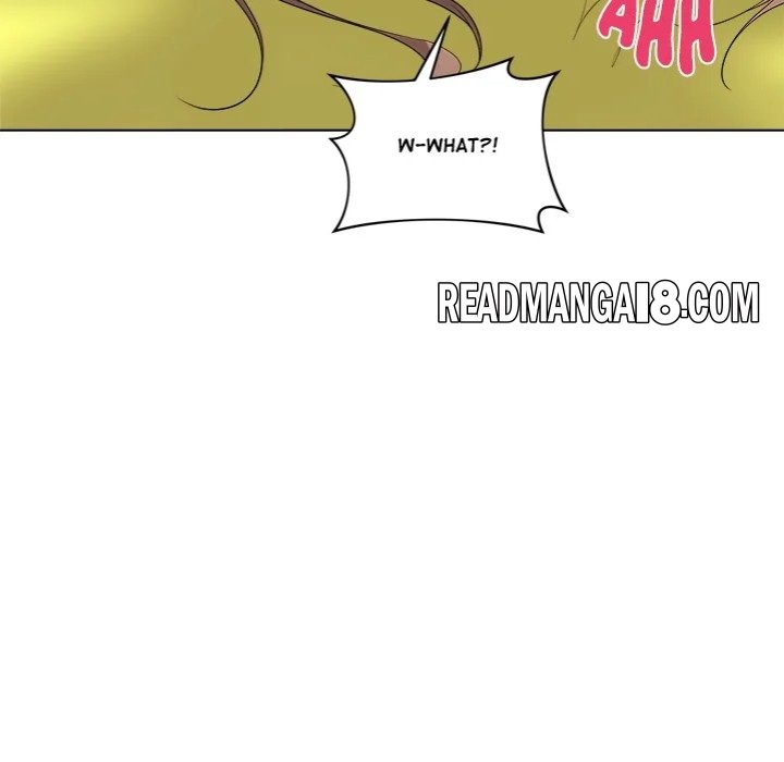 Signed, Sealed, Mistaken - Chapter 30 Page 124