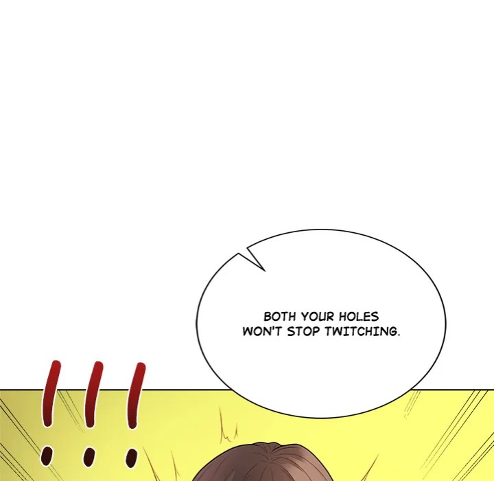 Signed, Sealed, Mistaken - Chapter 30 Page 197