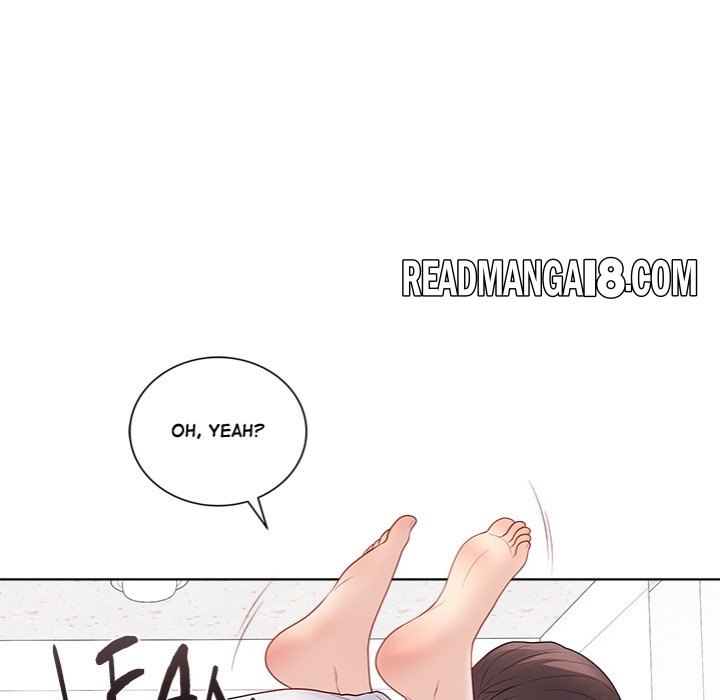Signed, Sealed, Mistaken - Chapter 31 Page 185