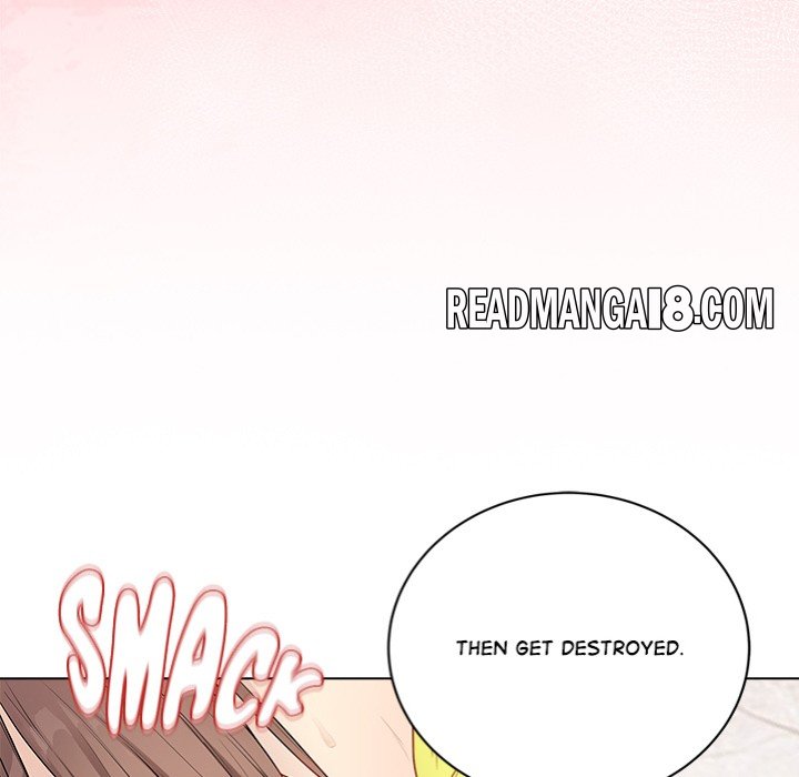 Signed, Sealed, Mistaken - Chapter 31 Page 8
