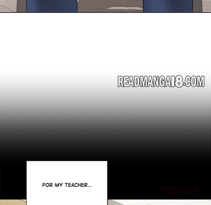 Signed, Sealed, Mistaken - Chapter 33 Page 100