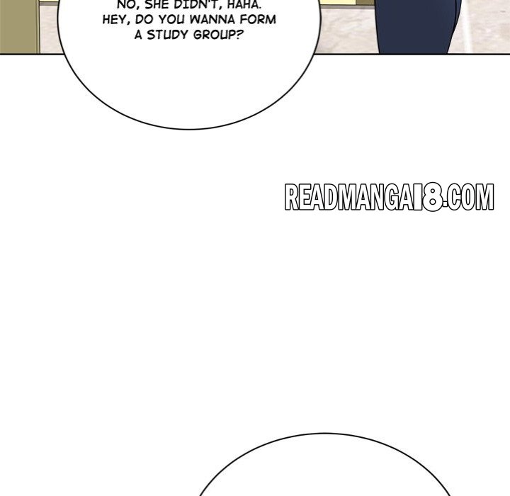 Signed, Sealed, Mistaken - Chapter 33 Page 149