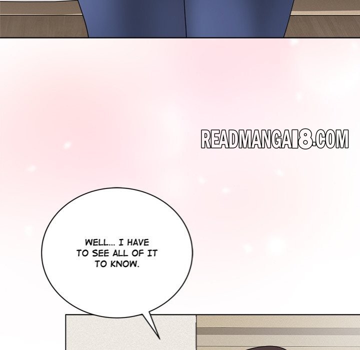 Signed, Sealed, Mistaken - Chapter 33 Page 221