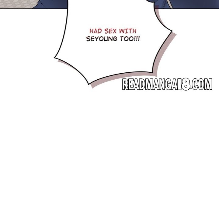 Signed, Sealed, Mistaken - Chapter 33 Page 34