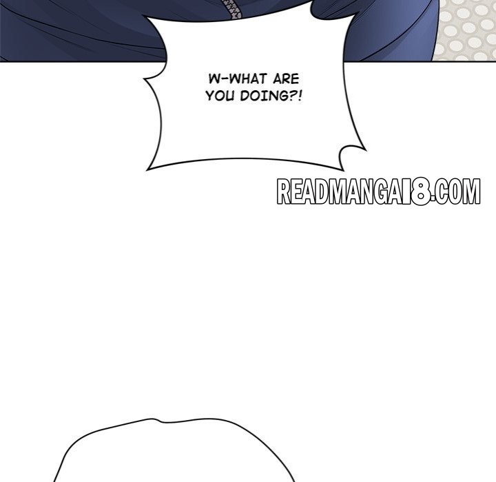 Signed, Sealed, Mistaken - Chapter 33 Page 9