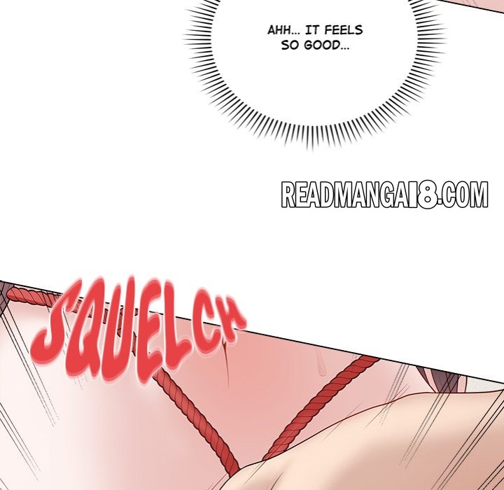 Signed, Sealed, Mistaken - Chapter 34 Page 111