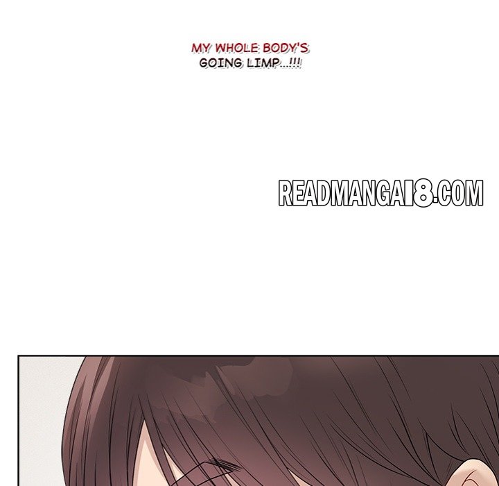 Signed, Sealed, Mistaken - Chapter 34 Page 125